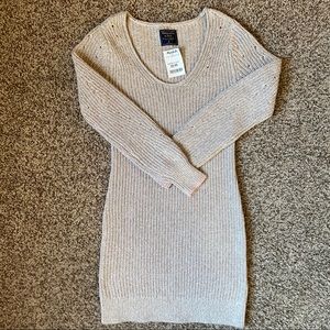 Abercrombie & Fitch Knit Dress